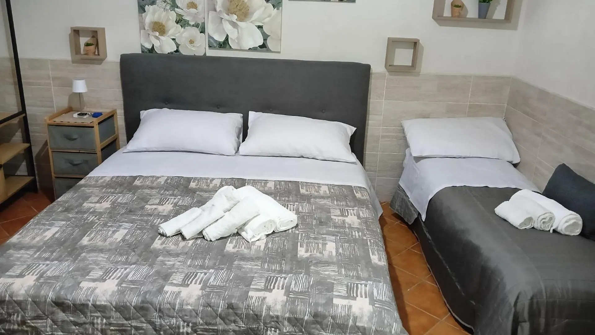 Apartment Monolocale Molto Accogliente E Grazioso