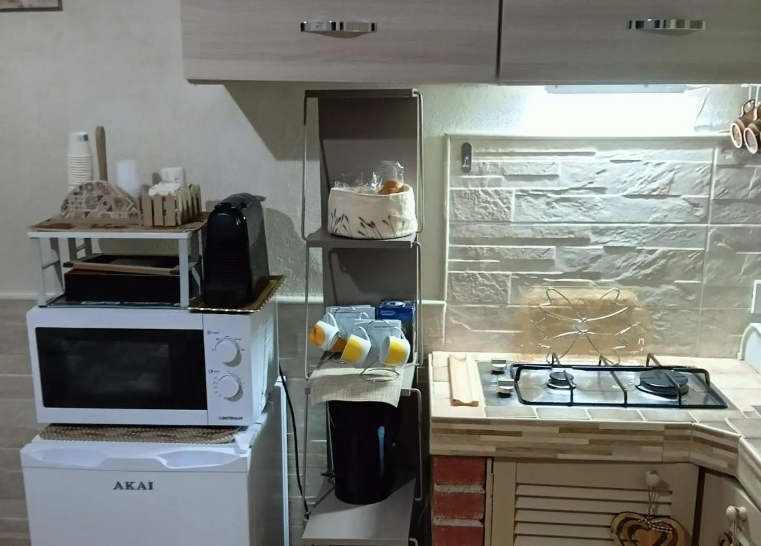 Apartment Monolocale Molto Accogliente E Grazioso Italy