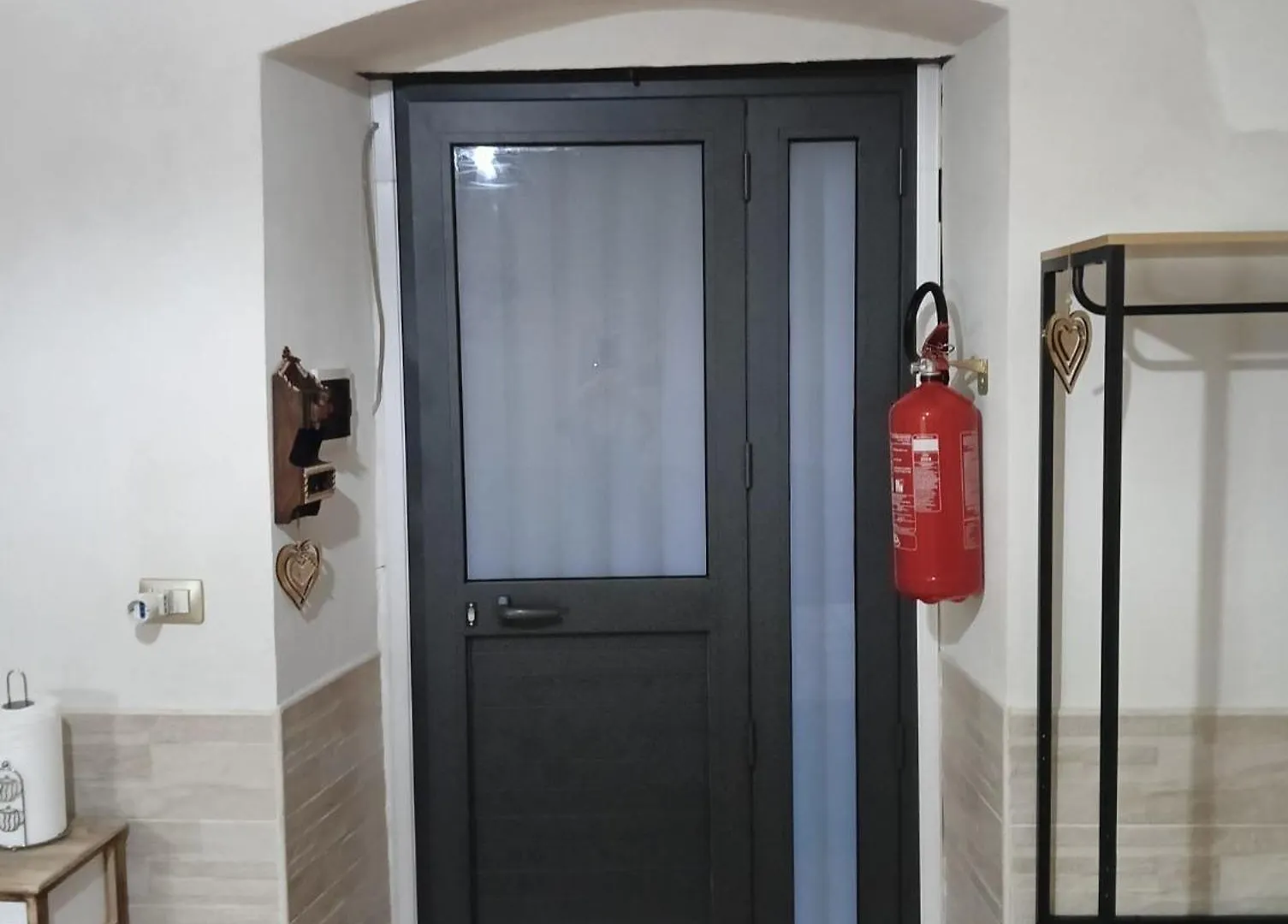Apartment Monolocale Molto Accogliente E Grazioso