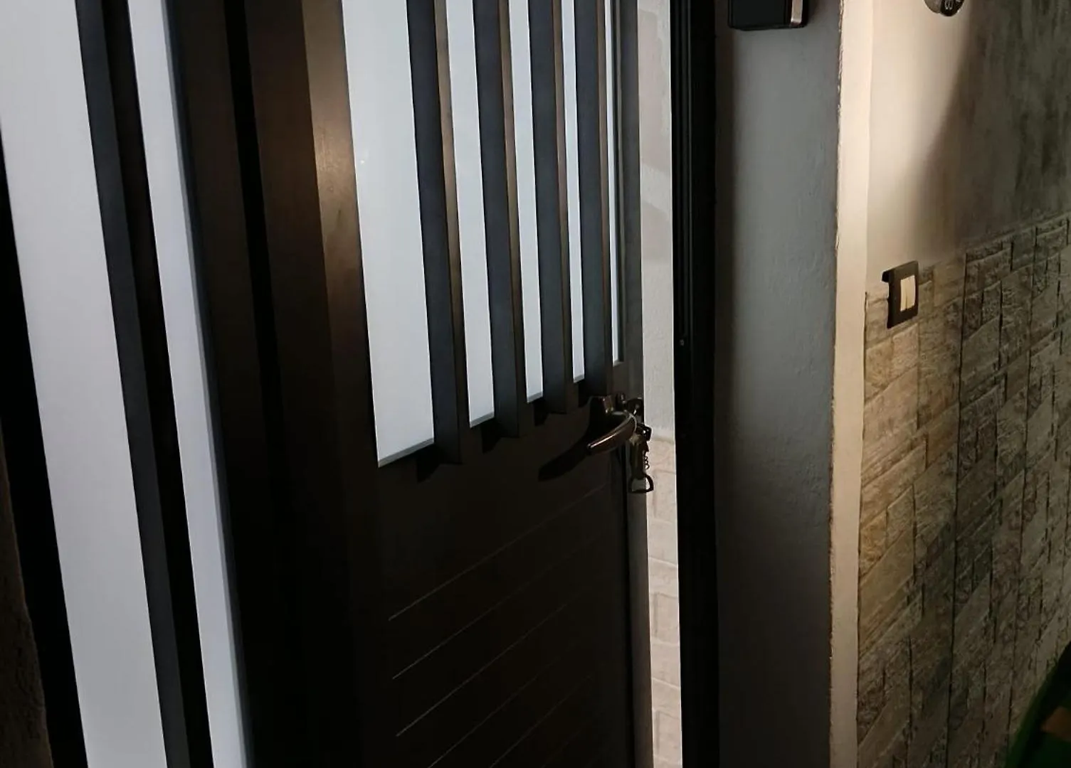 Apartment Monolocale Molto Accogliente E Grazioso
