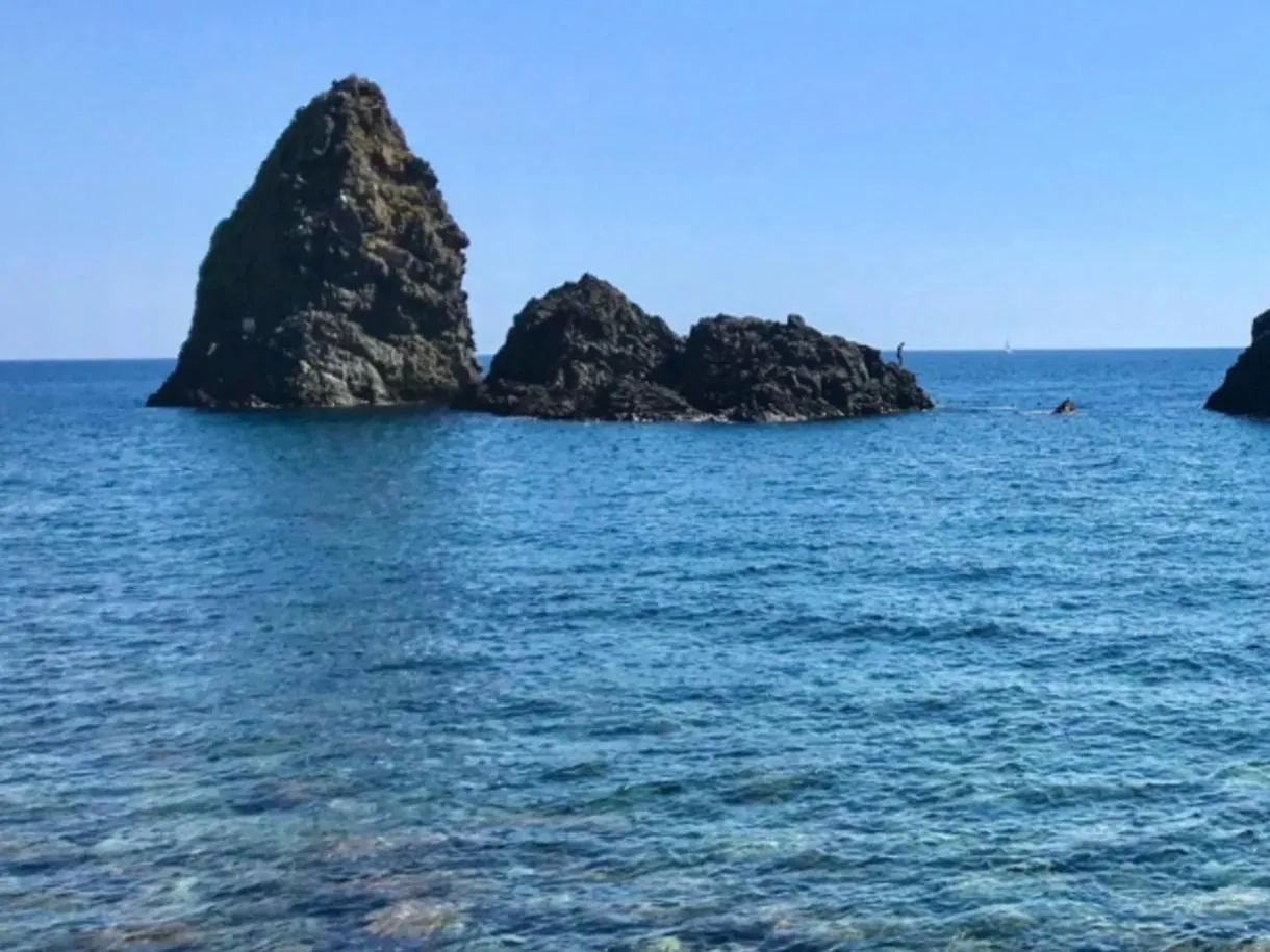 Monolocale Molto Accogliente E Grazioso 0*, Catania Italy